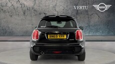 MINI Hatchback 1.5 Cooper Sport II 3dr Petrol Hatchback